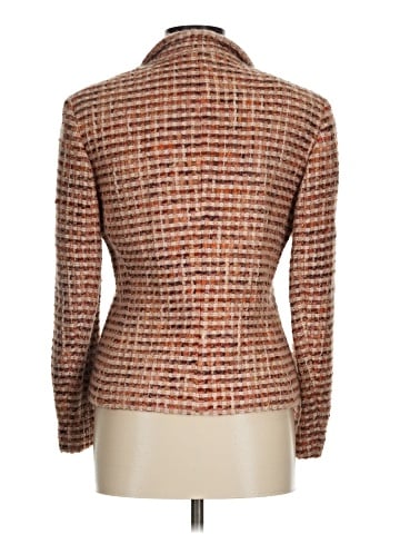 Talbots Wool Blazer (view 2)