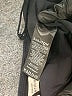 Babaton Black Tube Top Size M - photo 8