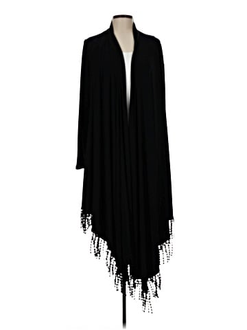 Joseph Ribkoff Poncho (view 1)