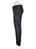 Zara Chevron-herringbone Gray Jeans Size 8 - photo 5