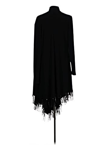 Joseph Ribkoff Poncho (view 2)