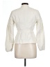 Max Mara Ivory Jacket Size 10 - photo 2