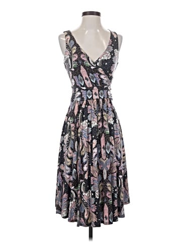 Maeve by Anthropologie Casual Dress (view 1)