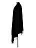 Joseph Ribkoff Black Poncho Size 12 - photo 5