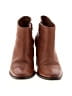 Paul Green Brown Ankle Boots Size UK 3 / US 5 - photo 2