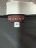Marina Black Cardigan Size M - photo 7