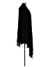 Joseph Ribkoff Black Poncho Size 12 - photo 4