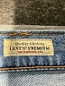 Levi's Hearts Blue Jeans Size 32 waist - photo 7