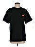 Assorted Brands Black Short Sleeve T-Shirt Size S - photo 1