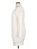 Unbranded 100% Polyester White Cardigan Size XL - photo 5