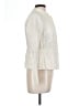 Max Mara Ivory Jacket Size 10 - photo 4