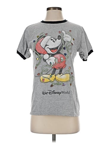 Disneyland Resort Short Sleeve T-Shirt (view 1)