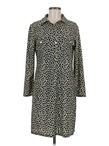 Jude Connally Casual Dress (view 1)