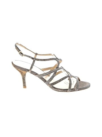 Stuart Weitzman Sandals (view 1)
