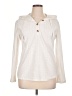 Unbranded Ivory Cardigan Size XL - photo 1