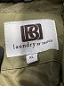 Laundry by Design 100% Polyester Solid Green Jacket Size XL - photo 6