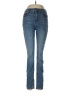 SNEAK PEEK Stripes Blue Jeans Size 29 waist - photo 1