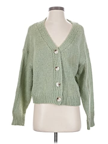 Polly Cardigan (view 1)