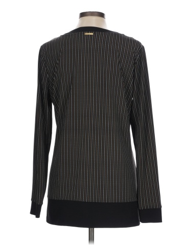 MICHAEL Michael Kors Long Sleeve Blouse (view 2)