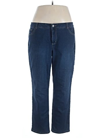 Just My Size Jeans (view 1)