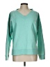 Tek Gear Teal Sweatshirt Size L - photo 1