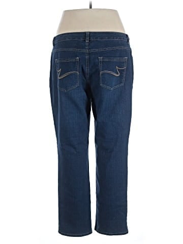 Just My Size Jeans (view 2)
