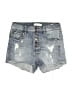 Eunina Blue Denim Shorts Size S - photo 1