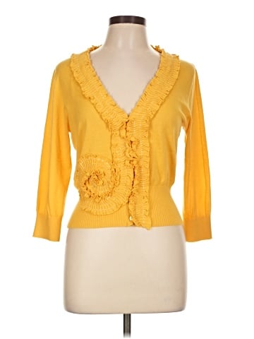 Sparrow Cardigan (view 1)