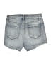 Eunina Blue Denim Shorts Size S - photo 2