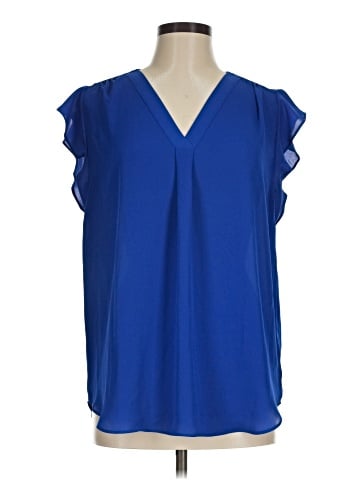 Chaus Short Sleeve Blouse (view 1)