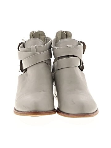 Dollhouse Ankle Boots (view 2)