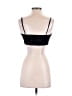 Zara 100% Modal Black Tube Top Size M - photo 2