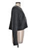 Universal Thread Metallic Gray Pullover Sweater Size L - photo 4