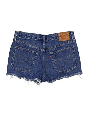 Levi's Denim Shorts (view 2)