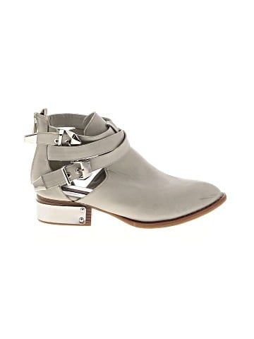 Dollhouse Ankle Boots (view 1)