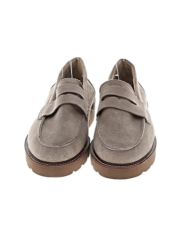 Anne Klein Flats (view 2)