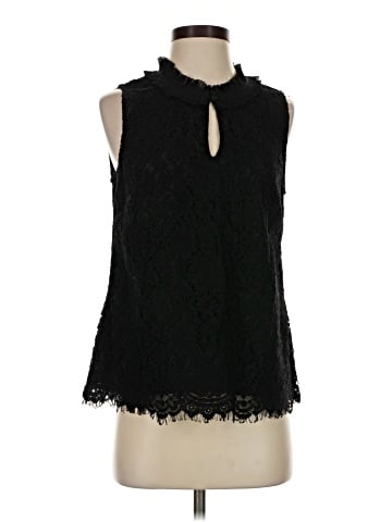 J.Crew Sleeveless Blouse (view 1)