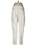 Joie Ivory Cargo Pants Size 8 - photo 2