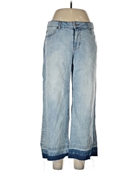Tribal Jeans Jeans