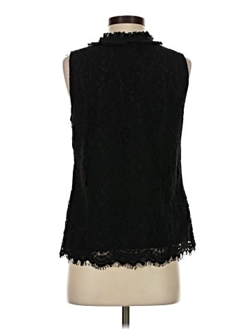 J.Crew Sleeveless Blouse (view 2)
