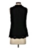 J.Crew Black Sleeveless Blouse Size S - photo 2