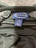 Scoop Black Long Sleeve T-Shirt Size M - photo 7
