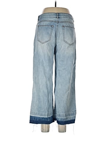 Tribal Jeans Jeans (view 2)
