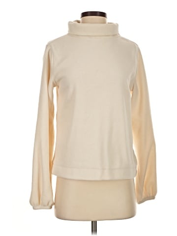 Dudley Stephens Turtleneck Sweater (view 1)