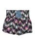 FP Movement 100% Polyamide Chevron-herringbone Purple Shorts Size L - photo 2