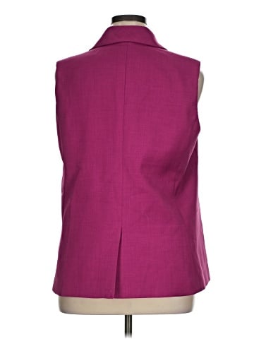 Tahari by ASL Vest (view 2)