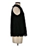 J.Crew Black Sleeveless Blouse Size S - photo 4