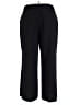 City Chic Black Dress Pants Size 20 - photo 2