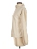 Dudley Stephens 100% Polyester Ivory Turtleneck Sweater Size S - photo 5