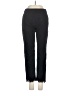 J.Crew Chevron-herringbone Black Casual Pants Size 0 - photo 1
